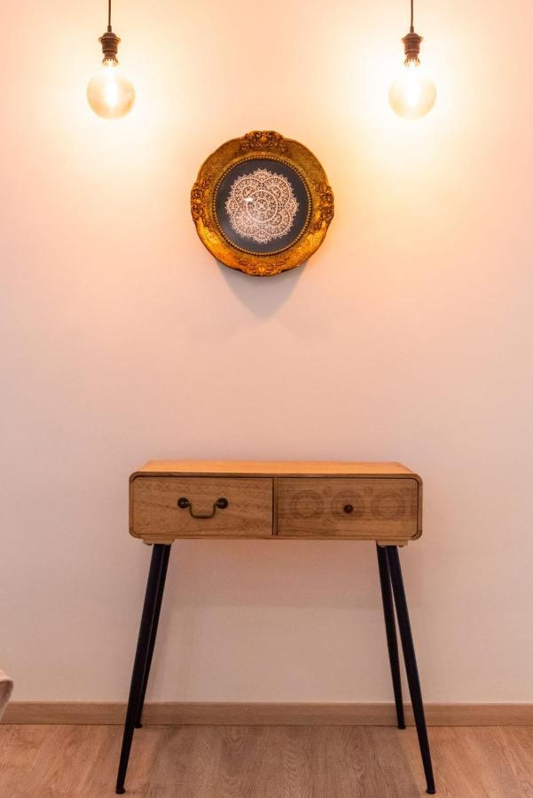 Happy House Appartement Belgrado Buitenkant foto