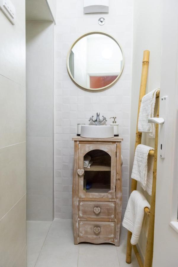 Happy House Appartement Belgrado Buitenkant foto